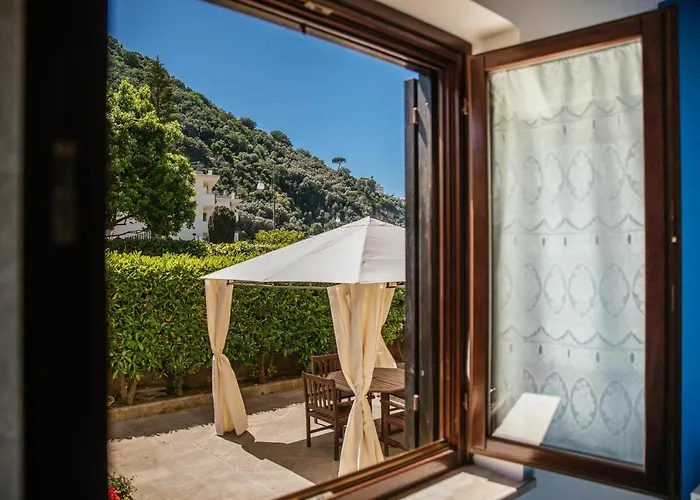 Apartamento Emily's Península Sorrentina