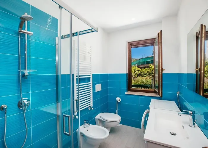 Emily's Apartamento Península Sorrentina