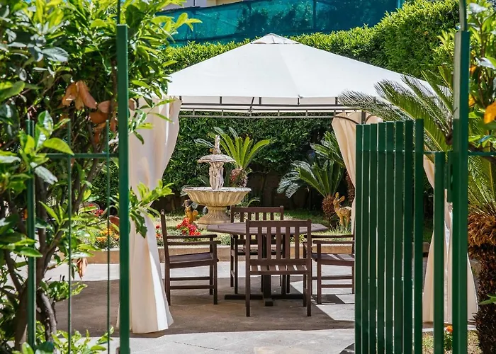 Emily's Apartamento Península Sorrentina