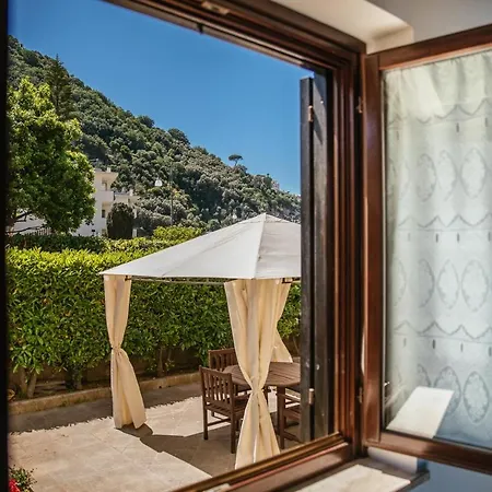 Apartment Emily's Sorrento
