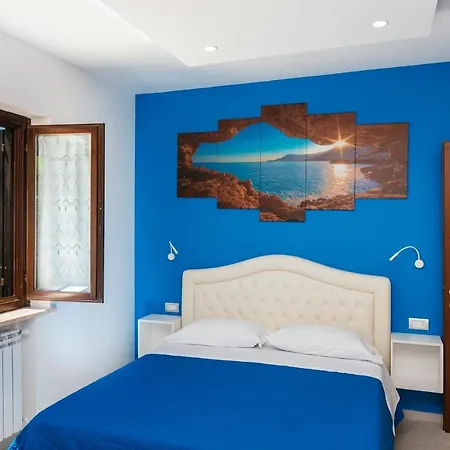 Emily's Sorrento
