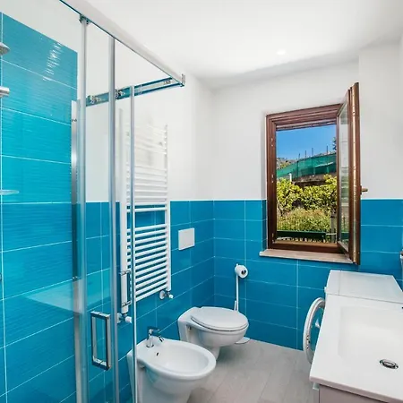 Emily's Apartment Sorrento