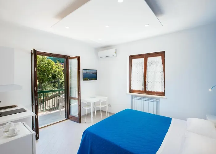 Appartement Emily's Sorrente