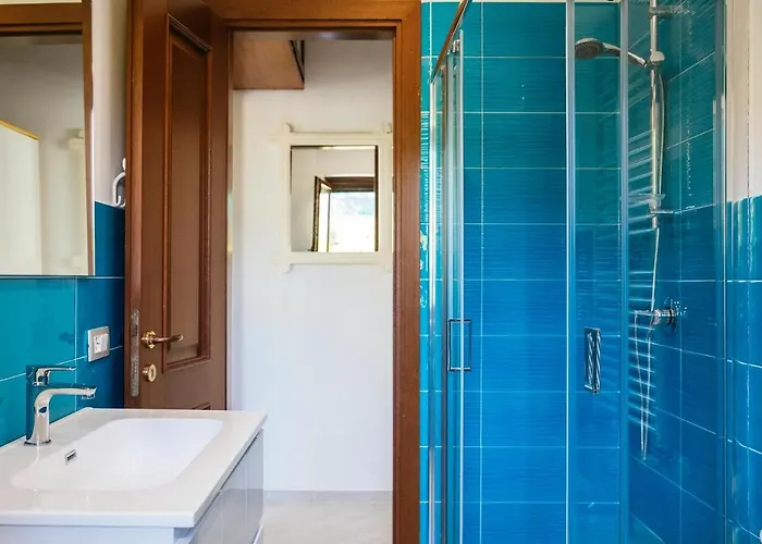 Emily's Apartman Sorrento