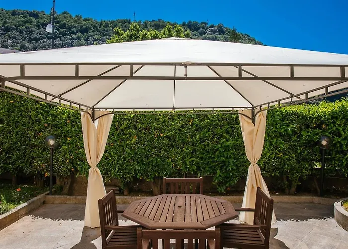 Emily's Sorrente