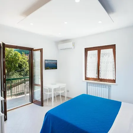 Appartement Emily's Sorrente