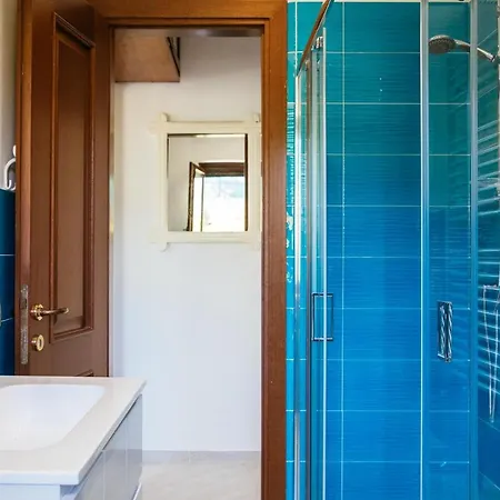 Emily's Appartement Sorrente