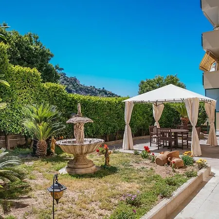 Emily's Sorrente