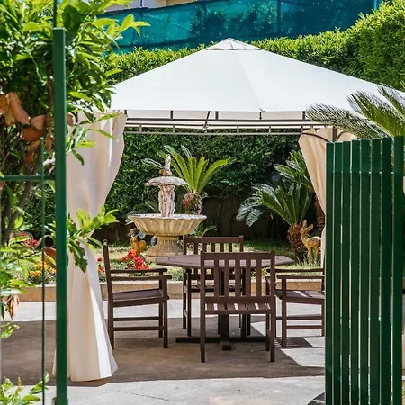 Emily's Appartement Sorrente